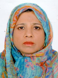 Prof. Dr. Nilufar Nasreen (Ava), গাইনি ও প্রসূতি