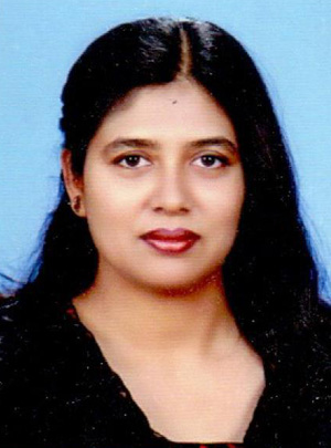 Dr. Rifat Ara Mahfuz, Gynecology and Obstetrics, Dhaka