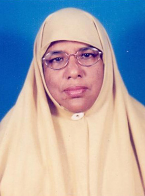 Prof. Dr. Zulfi Ara Haider, গাইনি ও প্রসূতি