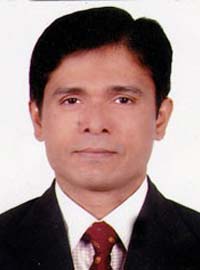 Dr. Kazi Ashraful Islam, Pediatrics