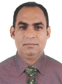 Dr. Tapas Chakraborty, ENT
