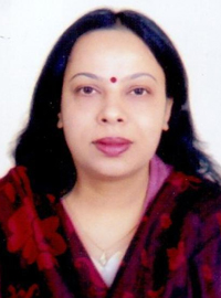 Dr. Durba Halder, কার্ডিওলজি (হৃদরোগ), ঢাকা