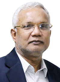 Prof. Dr. A.Z.M. Zahid Hossain, Urology