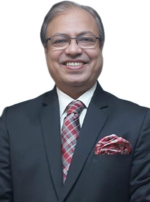 Prof. Dr. Towhid Md. Saiful Hossain Dipu, ইউরোলজি
