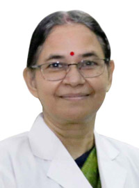 Dr. Chaya Bhattacharjee, মনোবিজ্ঞান (সাইকোলজি)