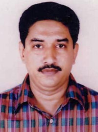 Dr. Syed Saimul Haque, শিশু বিশেষজ্ঞ
