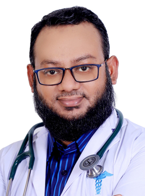 Dr. S. M. Safayet Hossen, বাত রোগ (রিউমাটোলজি), চট্টগ্রাম