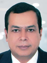 Prof. Dr. Md. Rafiqul Alam, কিডনি রোগ (নেফ্রোলজি), ঢাকা