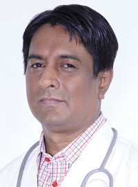 Dr. M.S. Jahirul Haque Chowdhury, নিউরোলজি (স্নায়ুরোগ)