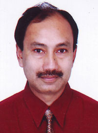 Prof. Dr. Baren Chakraborty, কার্ডিওলজি (হৃদরোগ), ঢাকা