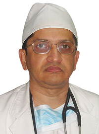 Prof. Dr. A.P.M. Sohrabuzzaman, বাত রোগ (রিউমাটোলজি)