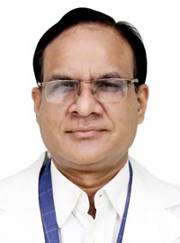 Prof. Dr. Md. Abu Shahin, Rheumatology