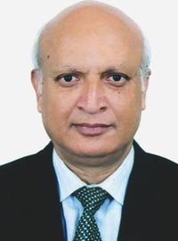 Prof. Dr. Salimur Rahman, Gastroenterology