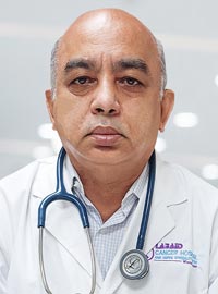Prof. Dr. Md. Sirajul Islam, ক্যান্সার (অনকোলজি)