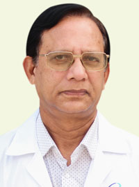 Prof. Dr. M. A. Khan, হেমাটোলজি (রক্তরোগ)