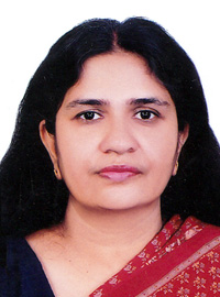 Prof. Dr. Shikha Ganguly, Gynecology and Obstetrics, Dhaka