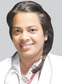 Prof. Dr. Sangjukta Saha, ফার্টিলিটি ও আইভিএফ