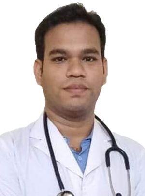 Dr. Mamunul Hoque Mamun, চর্মরোগ