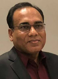 Prof. Dr. Shahadot Hossain Sheikh, Surgery