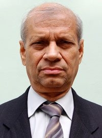 Prof. Dr. Mahmud Hasan, গ্যাস্ট্রোএন্টারোলজি, ঢাকা