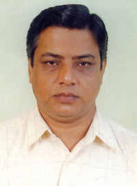 Prof. Dr. M A Hasanat, Endocrinology, Dhaka