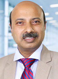 Prof. Dr. Indrajit Prasad, এন্ডোক্রাইনোলজি