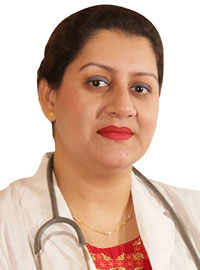 Dr. Isabela Kabir, চর্মরোগ