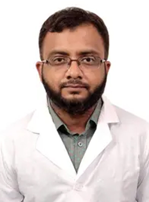 Dr. Md. Safiqur Rahman Khan, সার্জারি, ঢাকা