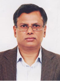 Prof. Dr. Md. Abdul Kader Akanda, Cardiology