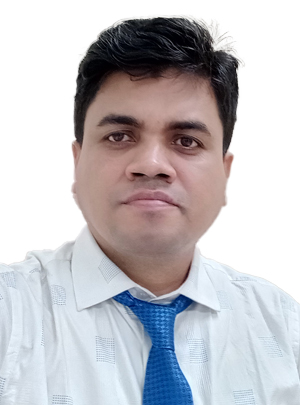 Dr. Mizanur Rahaman (Sinha), হোমিওপ্যাথি