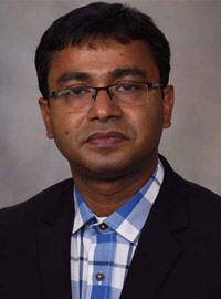 Dr. Amirul Islam Bhuyan, Cardiology