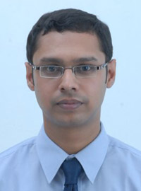 Dr. Akhter Hamid Parvez, Cardiology