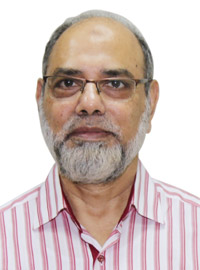 Prof. Dr. Syed Khairul Amin, Pediatrics