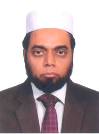 Prof. Dr. Md. Abdul Mannan, শিশু বিশেষজ্ঞ