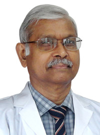 Prof. Dr. Kamal M. Choudhury, শিশু বিশেষজ্ঞ