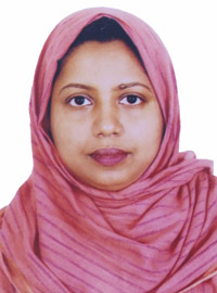 Dr. Noor-E-Ferdous (Nimmi), Gynecology and Obstetrics, Dhaka