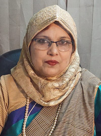 Prof. Dr. Neaz T. Parveen, ফার্টিলিটি ও আইভিএফ, ঢাকা