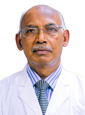 Prof. Dr. S.M. Amir Hossain, অর্থোপেডিক্স
