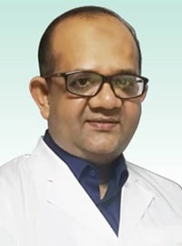Prof. Dr. Zafor Md. Masud, ক্যান্সার (অনকোলজি), ঢাকা