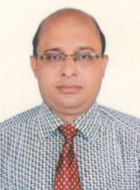 Dr. Shudhanshu Kumar Saha, কিডনি রোগ (নেফ্রোলজি)