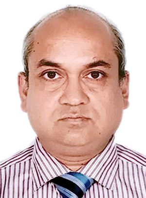 Dr. S.I.M. Khairun Nabi Khan, নিউরোলজি (স্নায়ুরোগ), ঢাকা