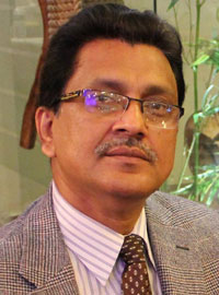 Prof. Dr. A.H.M. Towhidul Alam, Gastroenterology