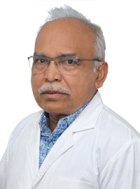 Prof. Dr. R. R. Kairy, Orthopedics