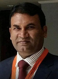Prof. Dr. Gopen Kumar Kundu, শিশু বিশেষজ্ঞ