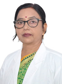 Prof. Dr. Joya Sree Roy, Fertility