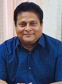 Prof. Dr. Md. Mamunur Rashid (Sizar), বাত রোগ (রিউমাটোলজি)