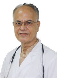 Prof. Dr. Munshi Md. Mujibur Rahman, কার্ডিওলজি (হৃদরোগ), ঢাকা