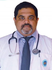 Dr. Mohammad Aftab Haleem, নিউরোলজি (স্নায়ুরোগ), ঢাকা