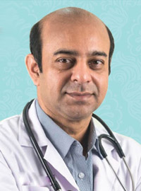 Dr. Mohammad Abdul Hamid, কিডনি রোগ (নেফ্রোলজি), ঢাকা