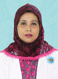 Dr. Shahina Begum Shanta, ফার্টিলিটি ও আইভিএফ